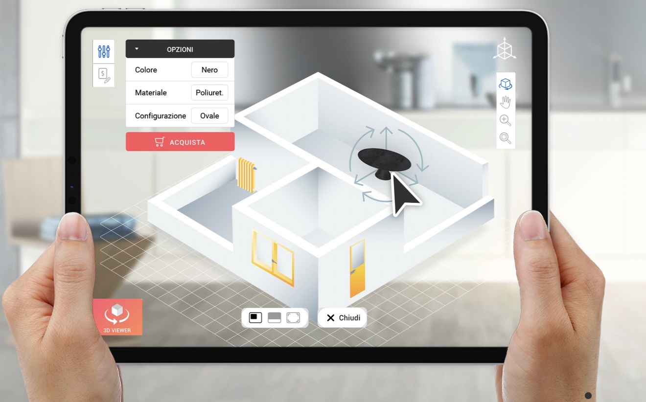 tecnologia bim