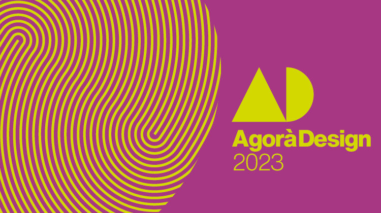 Agorà Design concorso 2023
