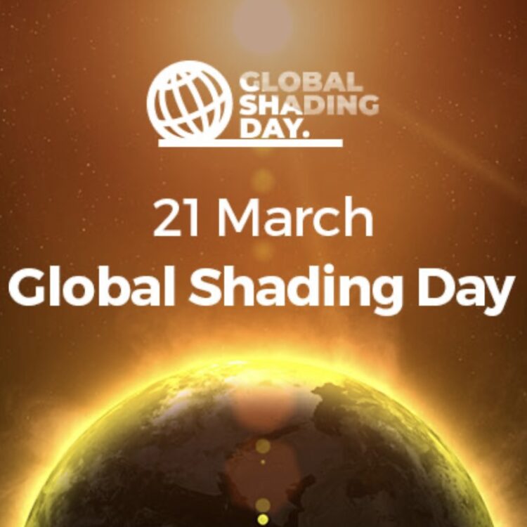 schermature solari global shading day