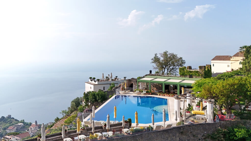 Belmond Hotel sprech