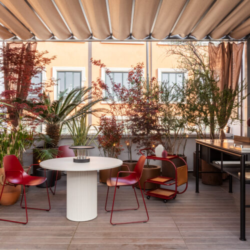 milano design week 2026 sprech archiproducts