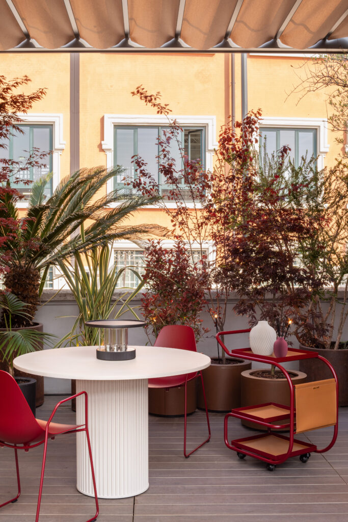 milano design week 2026 Archiproducts sprech