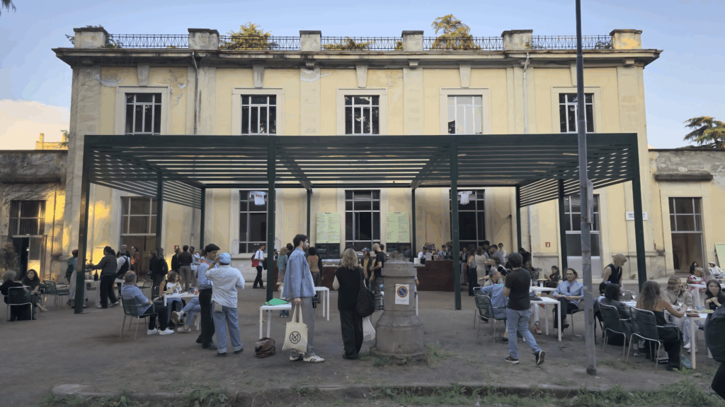 milano design week 2026 alcova sprech