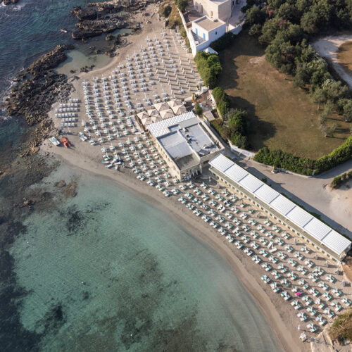 pergole qbox k lido atlantis otranto